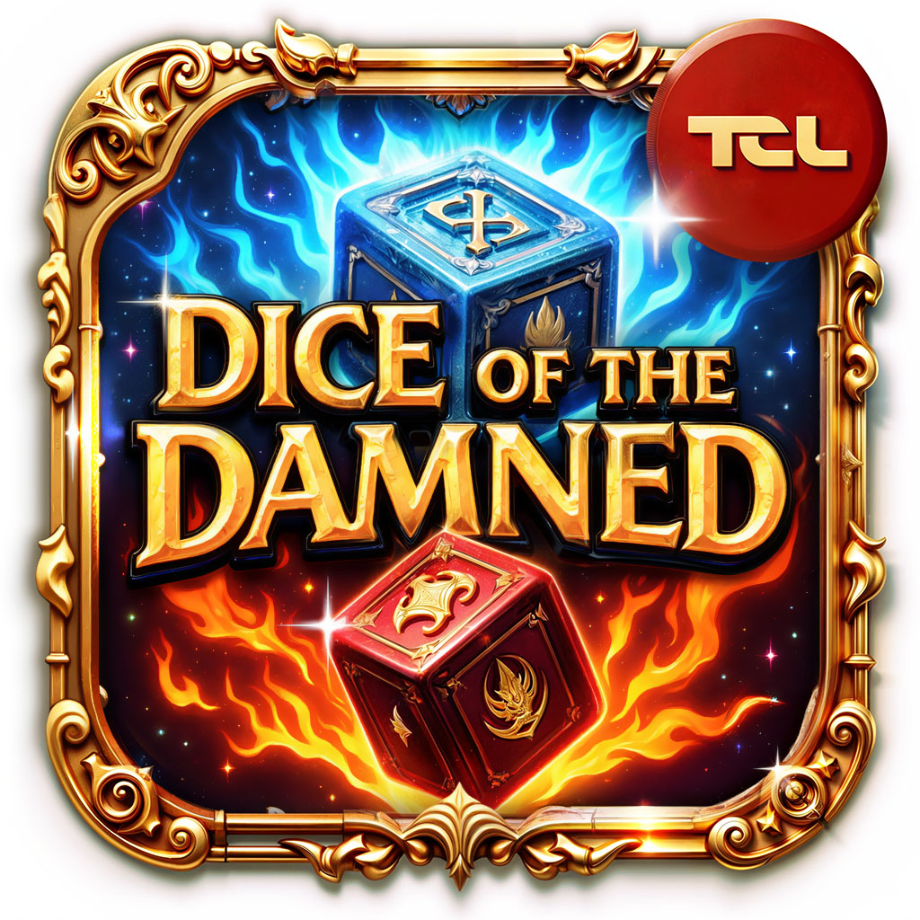 Dice of the Damned