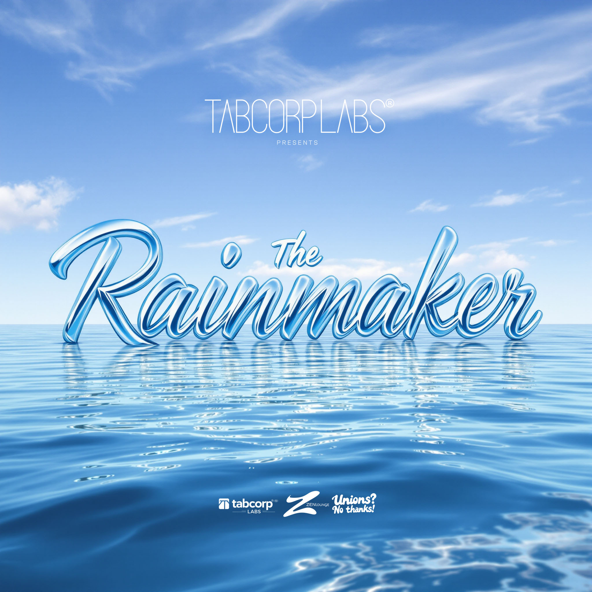 The Rainmaker
