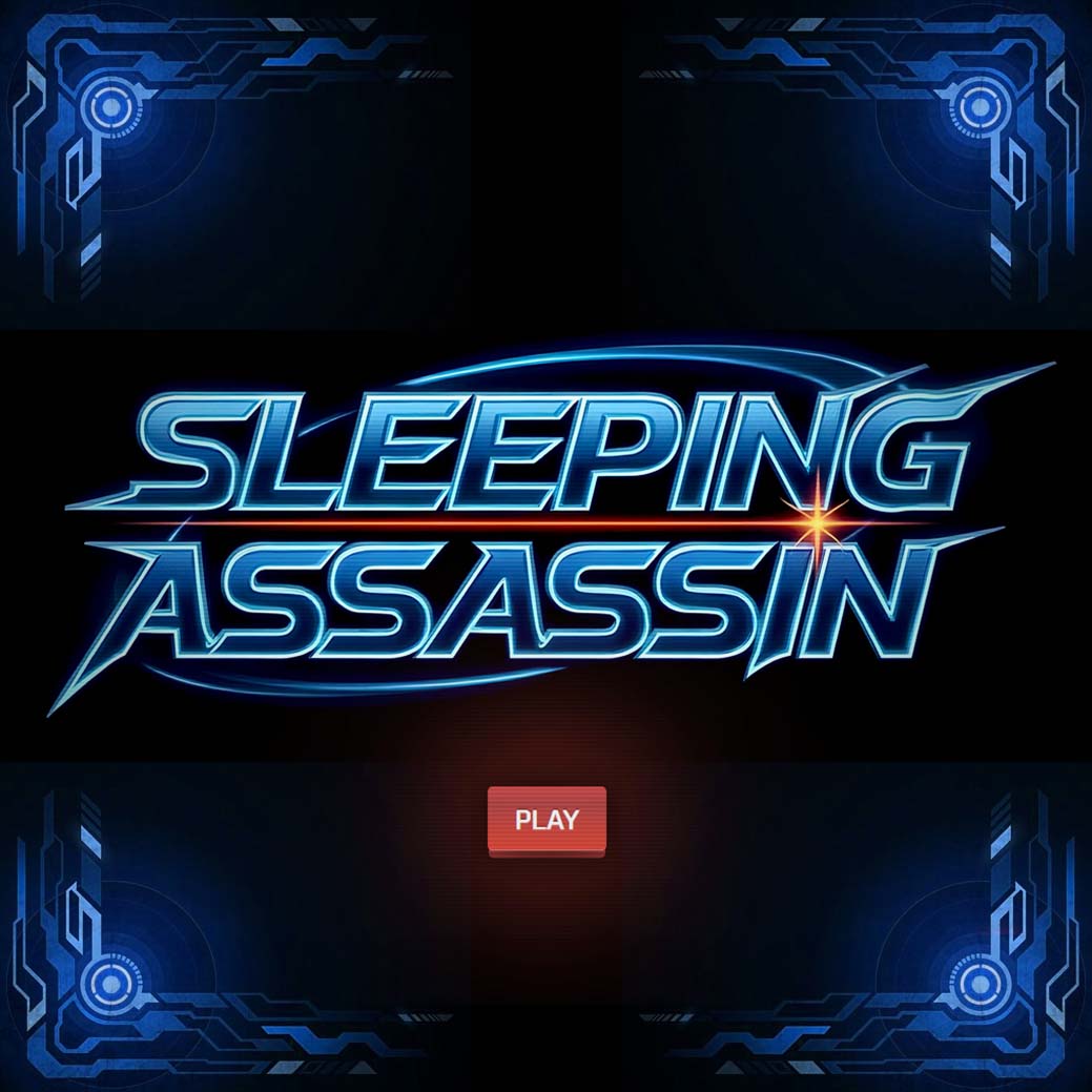 Sleeping Assassin