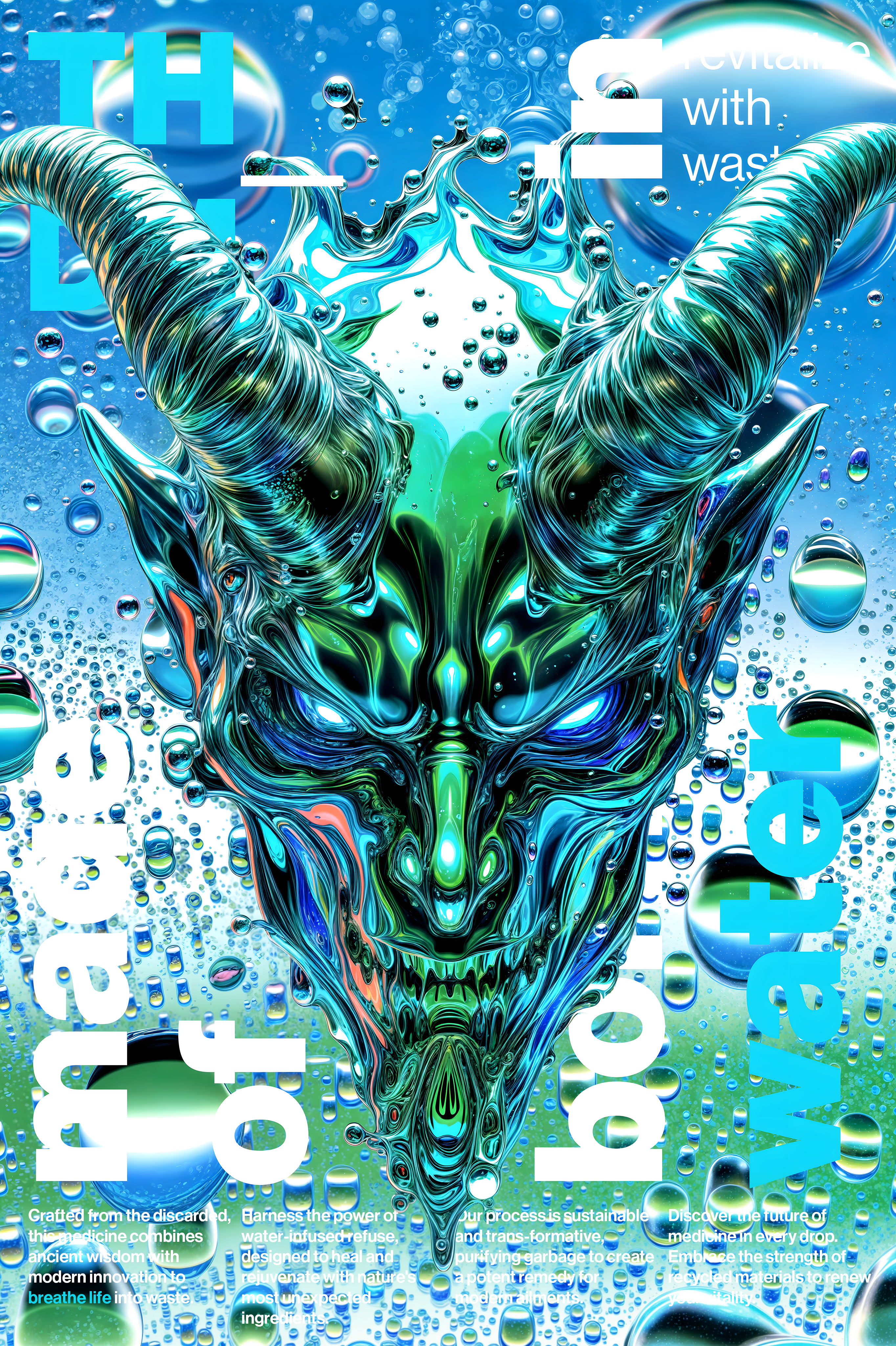 Recycling Program #07