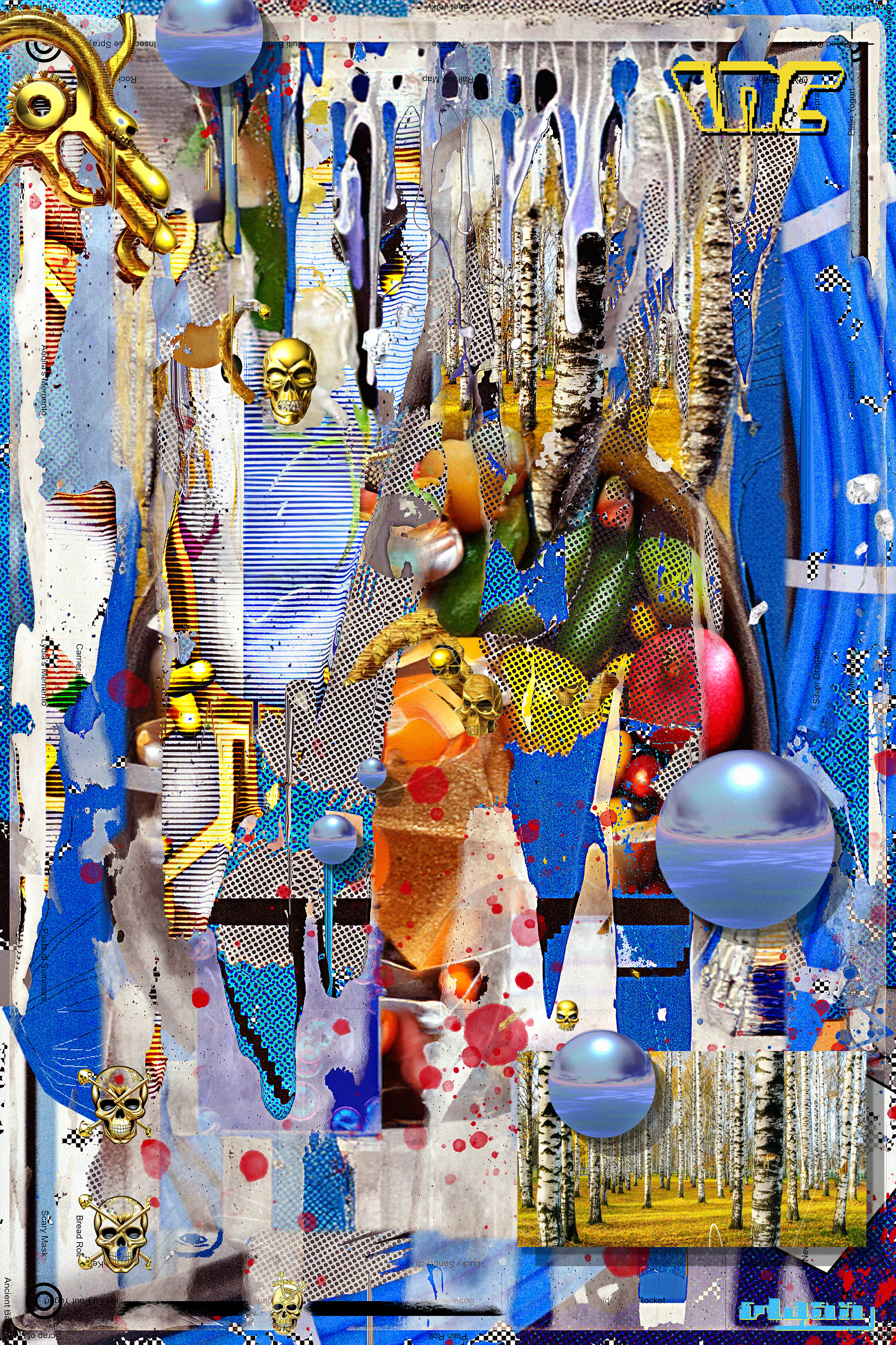 Recycling Program #14