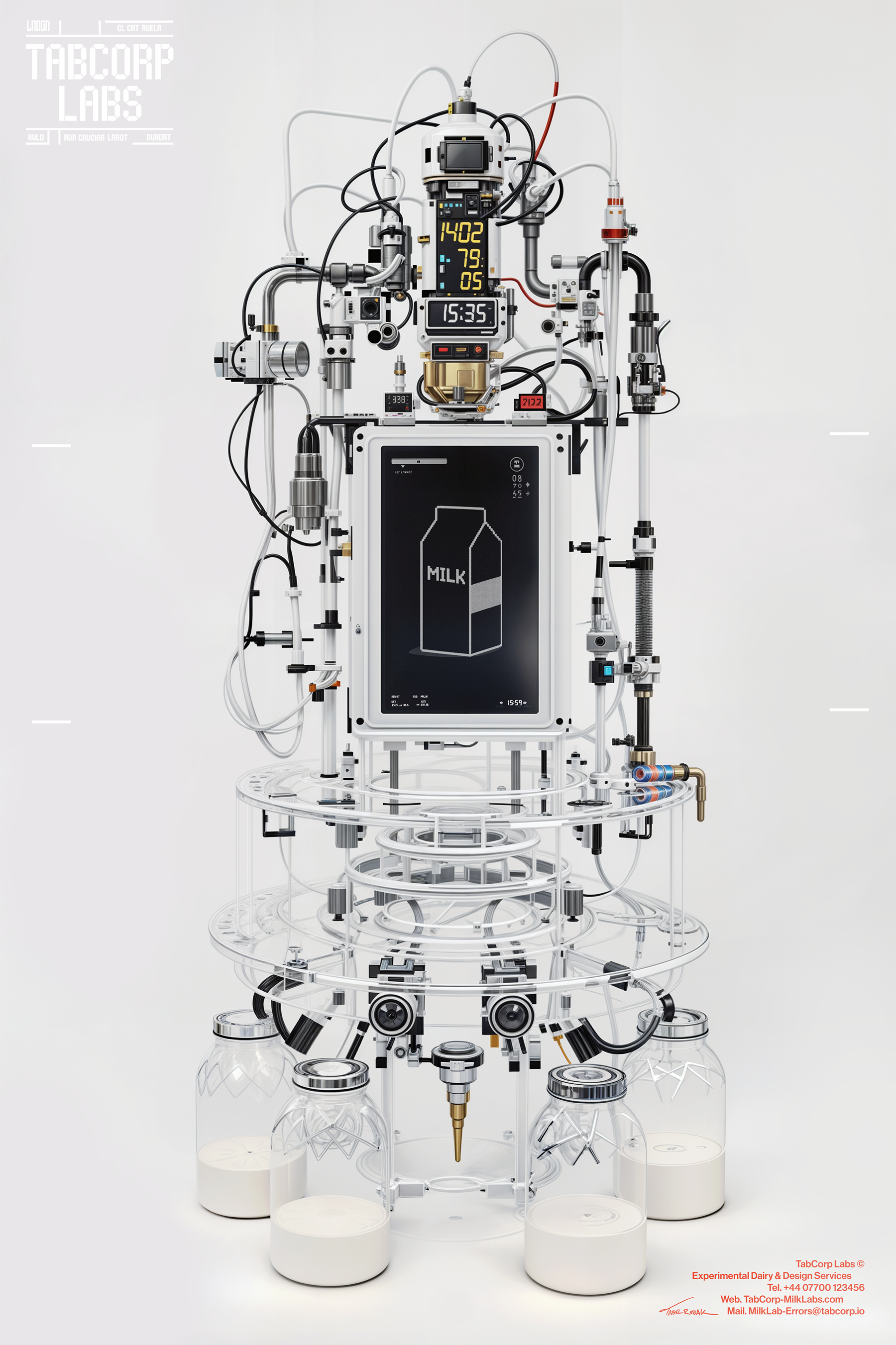 Recycling Program #15