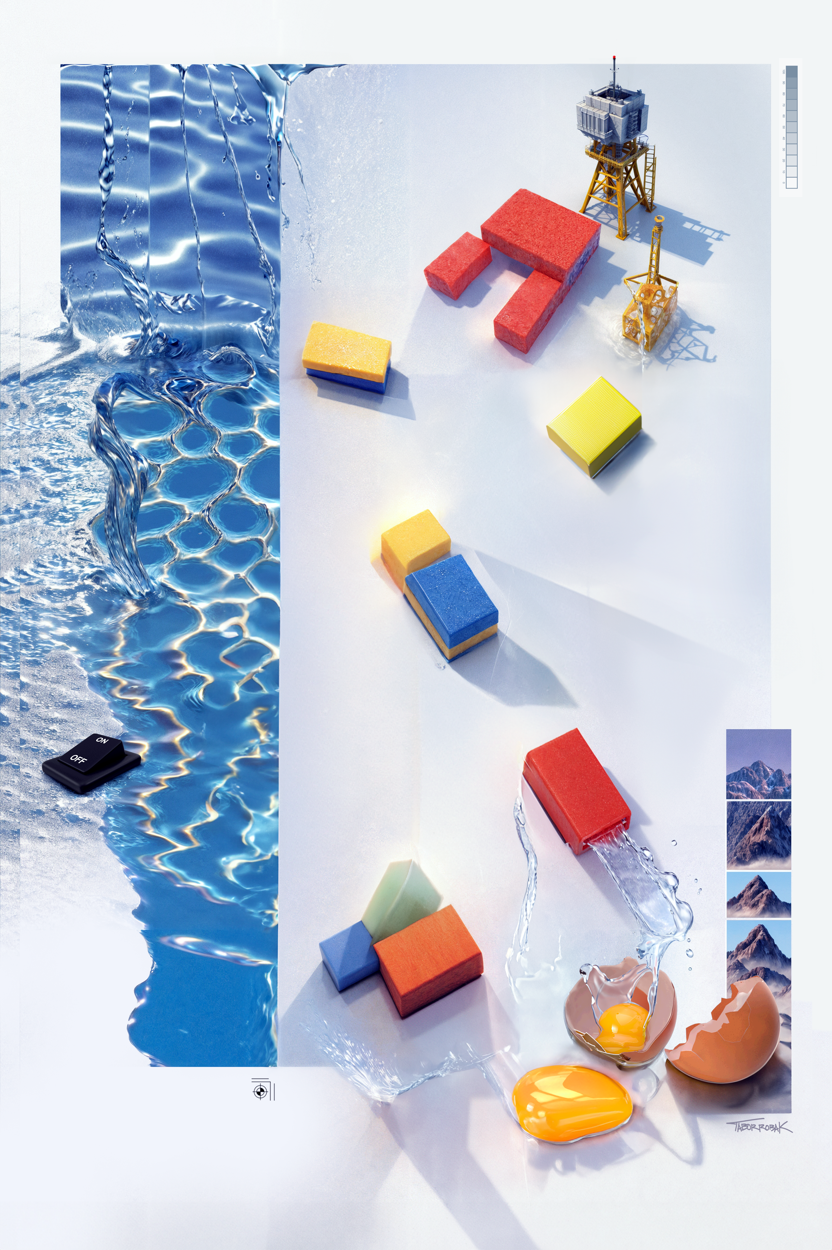 Recycling Program #17