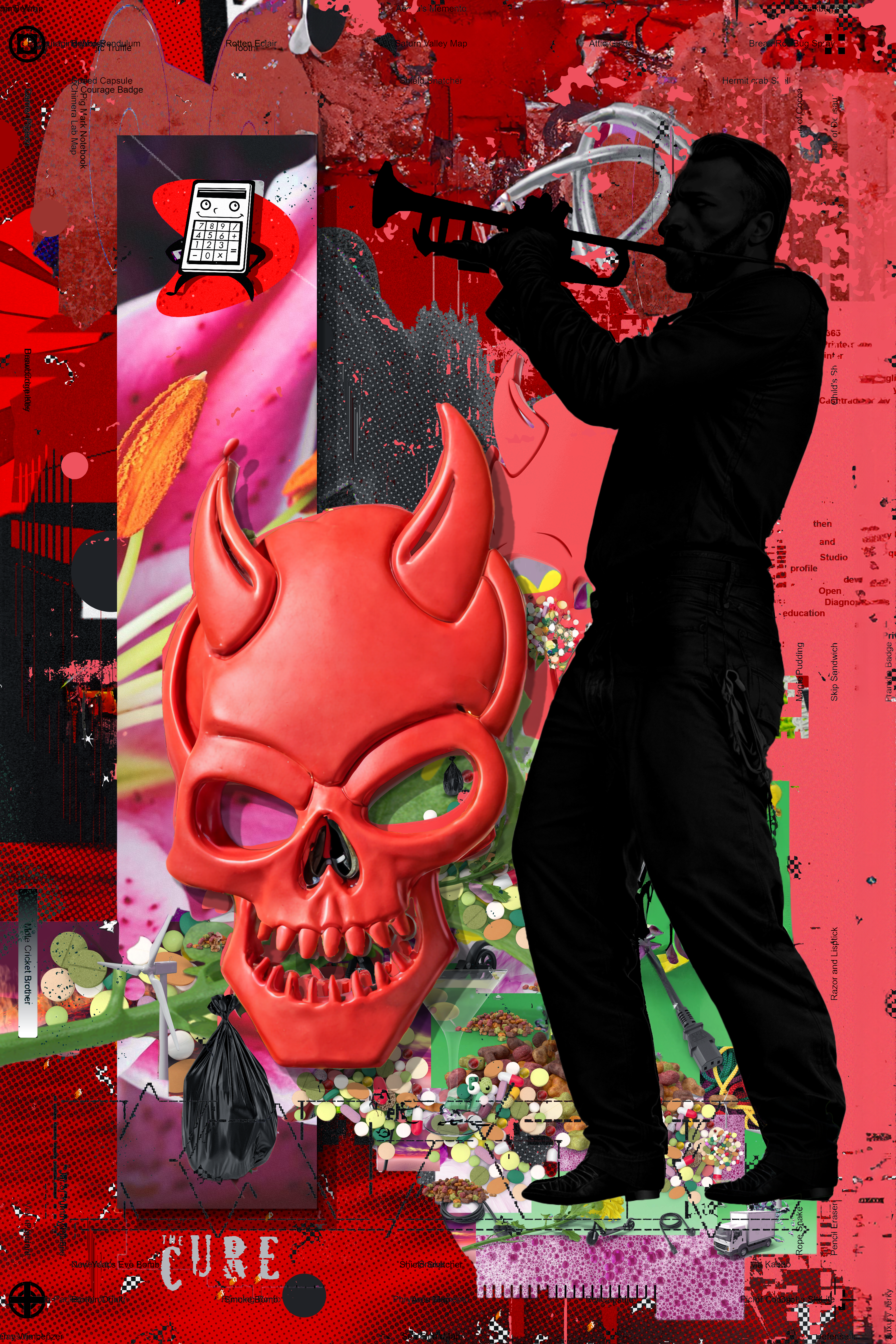 Recycling Program #27