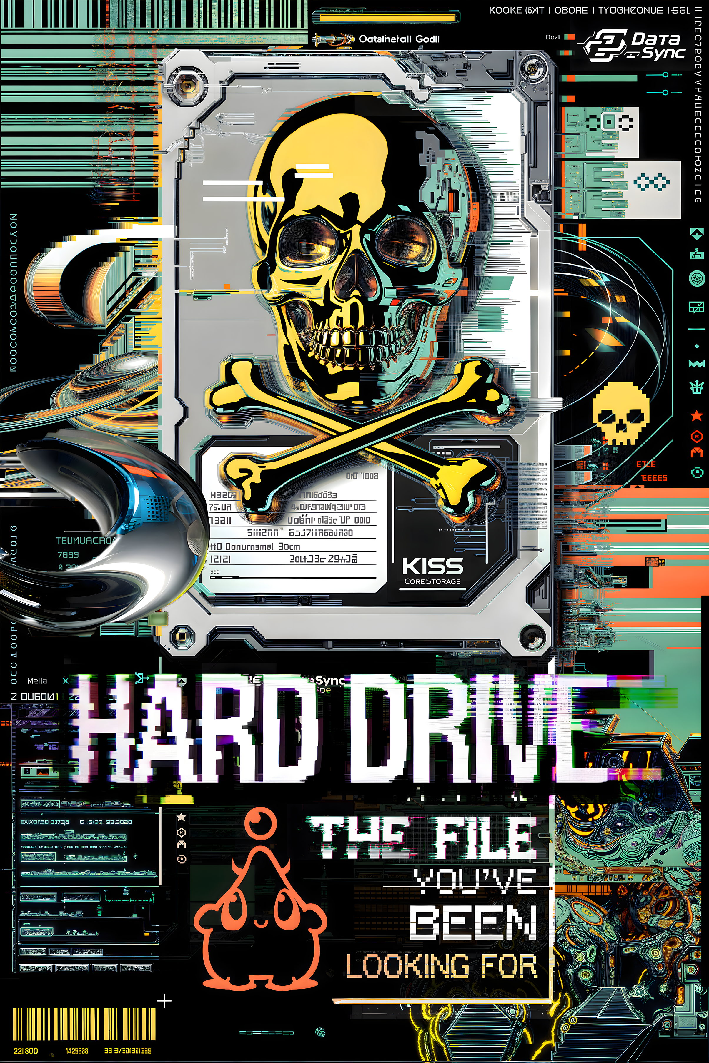 Recycling Program #33