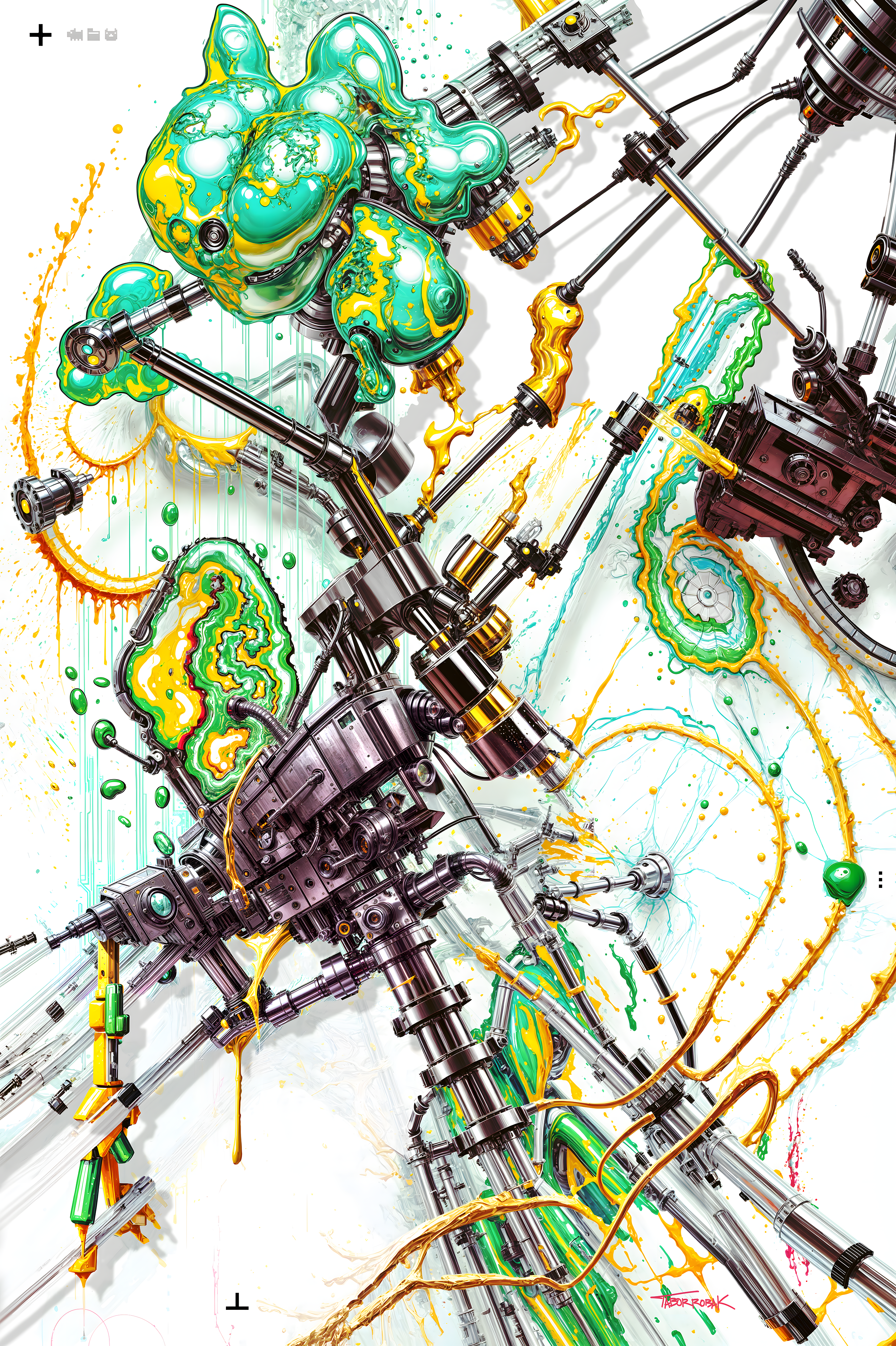 Recycling Program #38